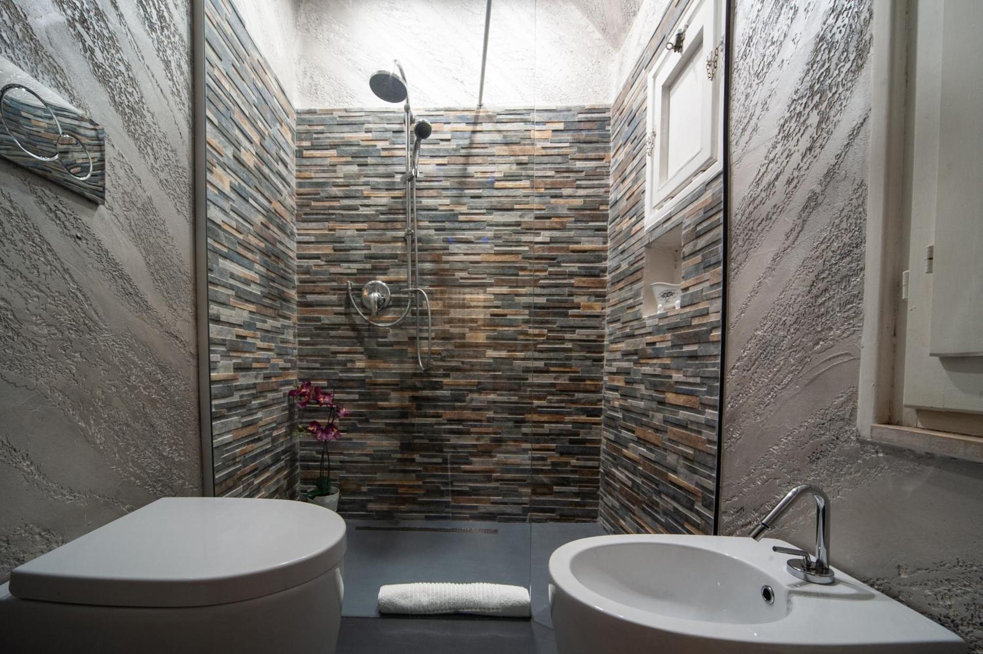 Pantheon Charming Accommodation Рим Екстериор снимка