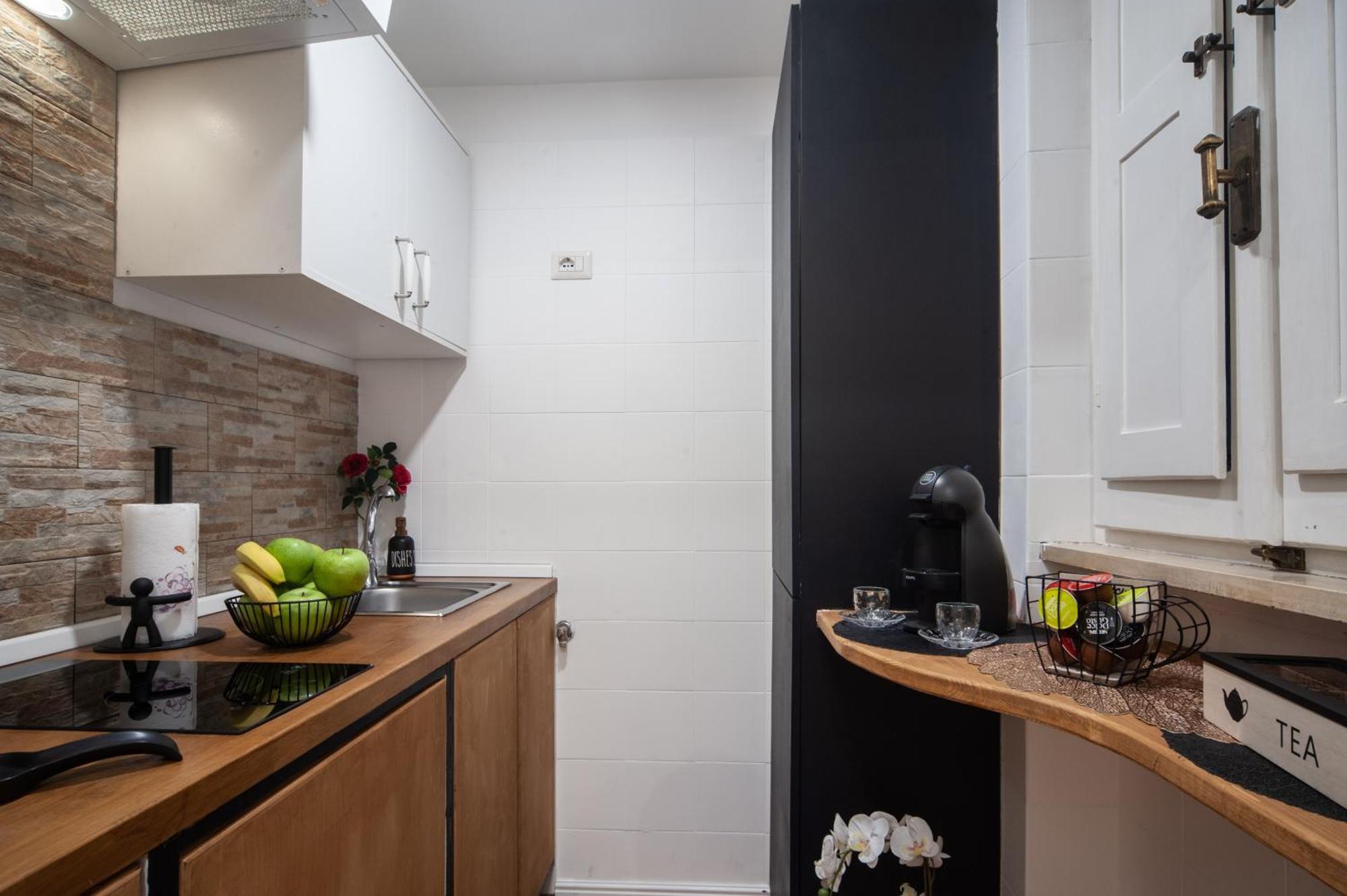 Pantheon Charming Accommodation Рим Екстериор снимка