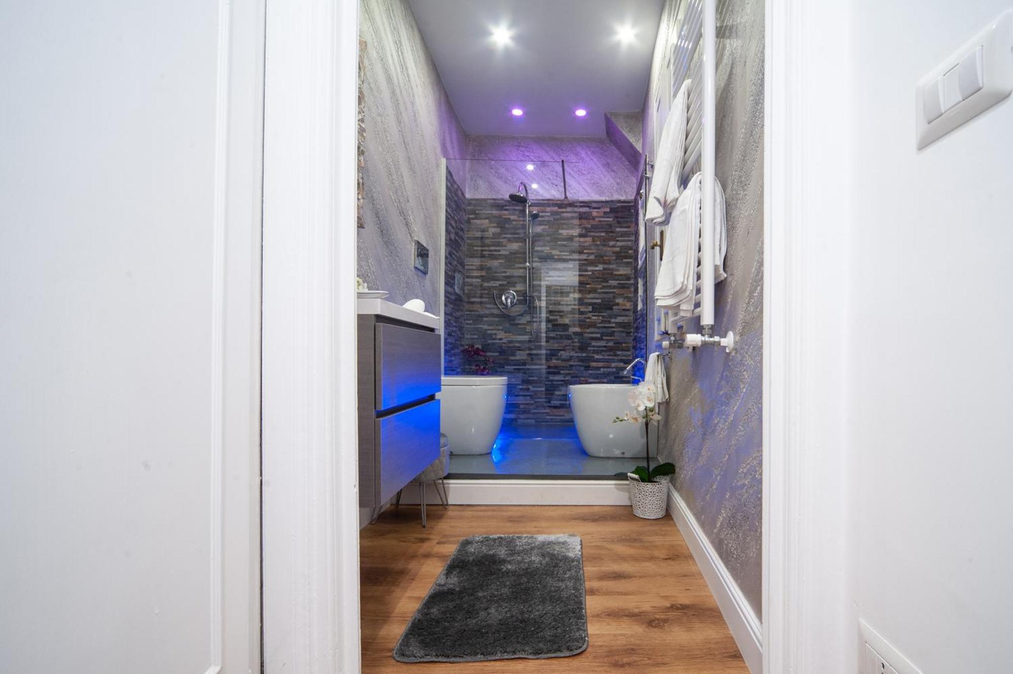 Pantheon Charming Accommodation Рим Екстериор снимка